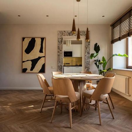 Rue De Satory Prestige Apartment Wersal Zewnętrze zdjęcie