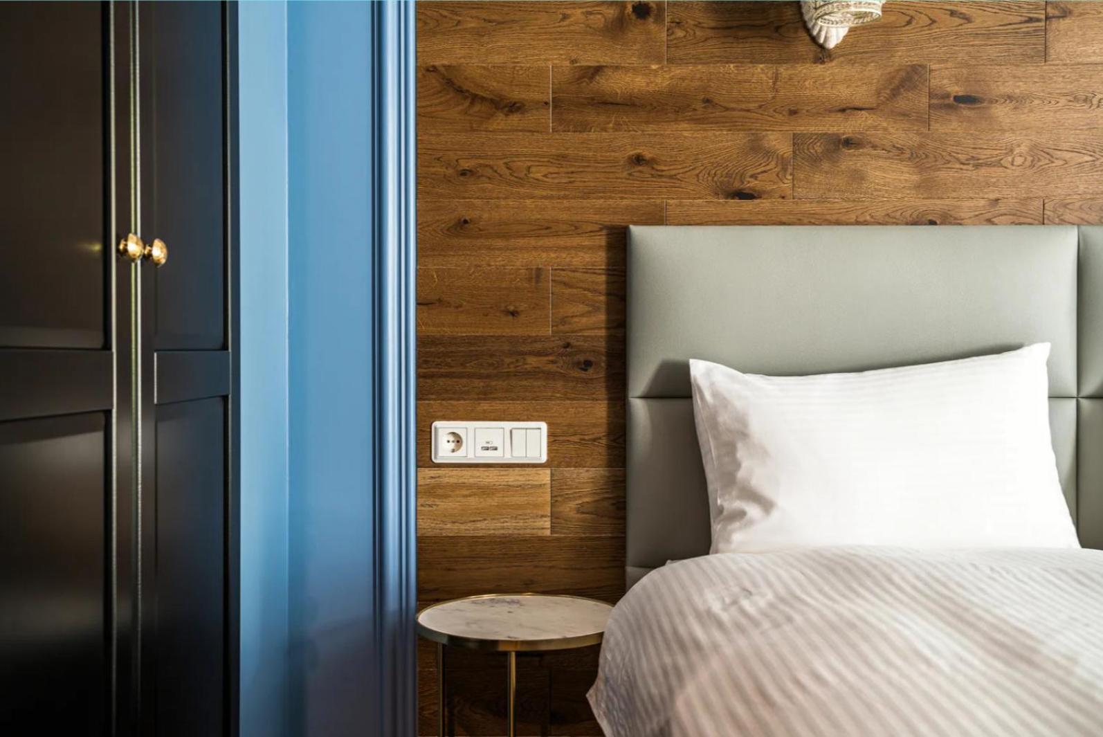 Rue De Satory Prestige Apartment Wersal Zewnętrze zdjęcie