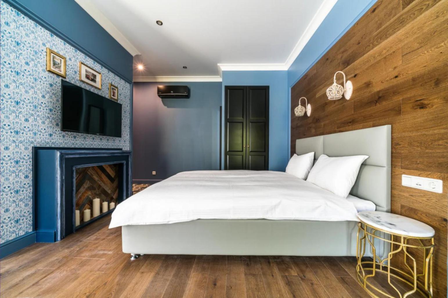 Rue De Satory Prestige Apartment Wersal Zewnętrze zdjęcie
