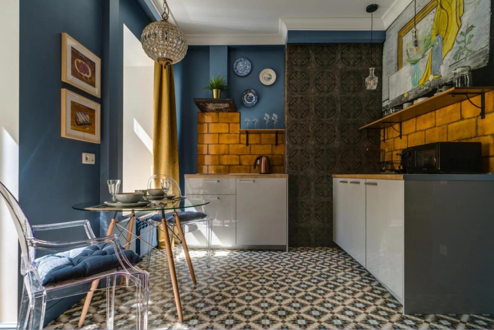 Rue De Satory Prestige Apartment Wersal Zewnętrze zdjęcie