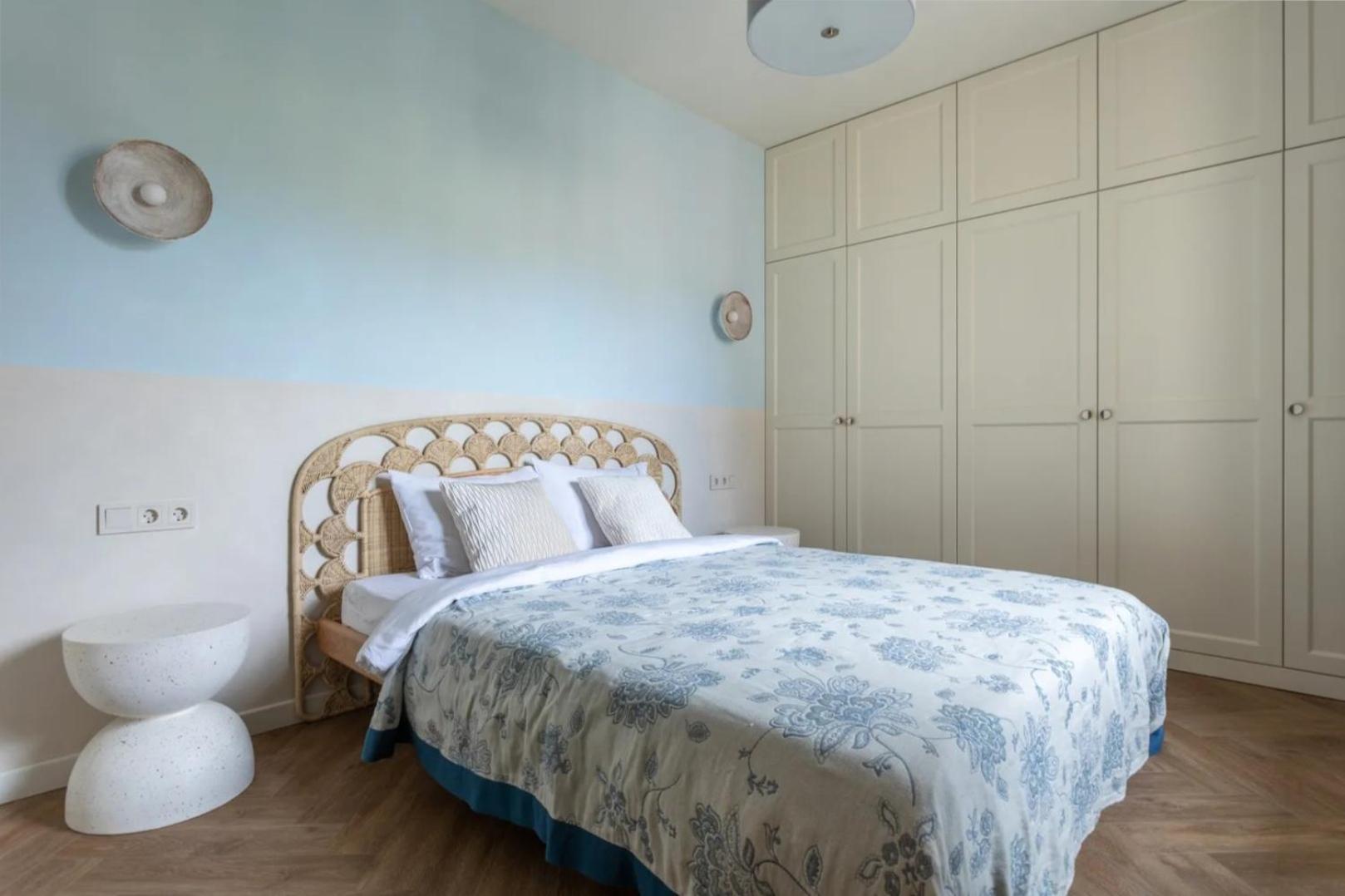 Rue De Satory Prestige Apartment Wersal Zewnętrze zdjęcie