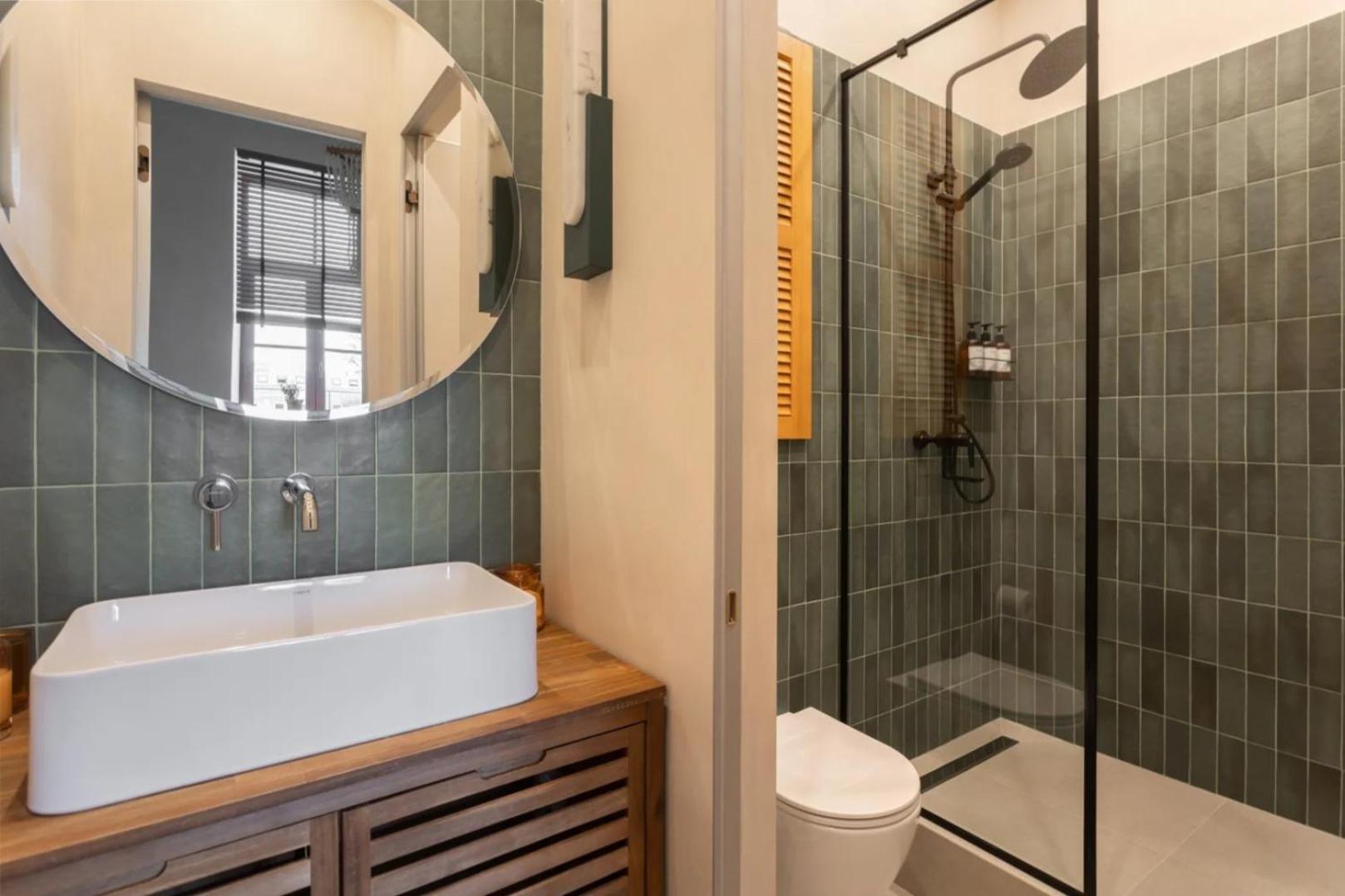 Rue De Satory Prestige Apartment Wersal Zewnętrze zdjęcie