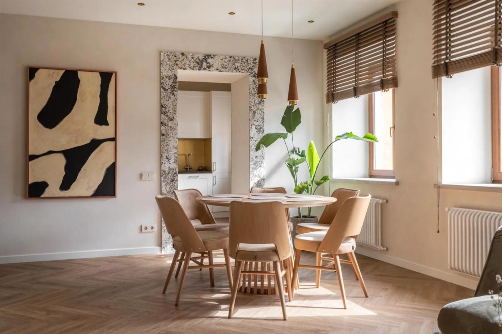 Rue De Satory Prestige Apartment Wersal Zewnętrze zdjęcie
