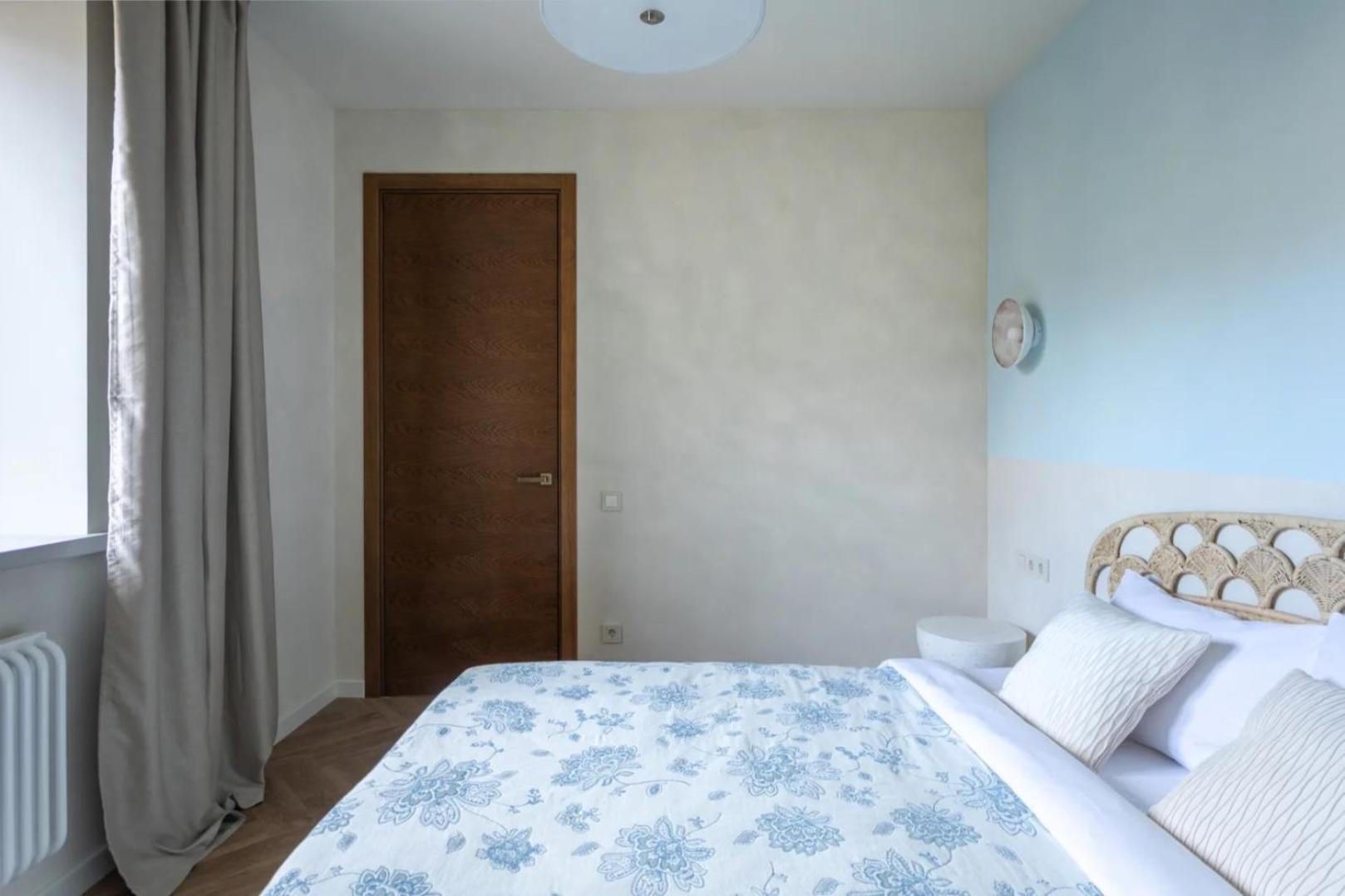 Rue De Satory Prestige Apartment Wersal Zewnętrze zdjęcie