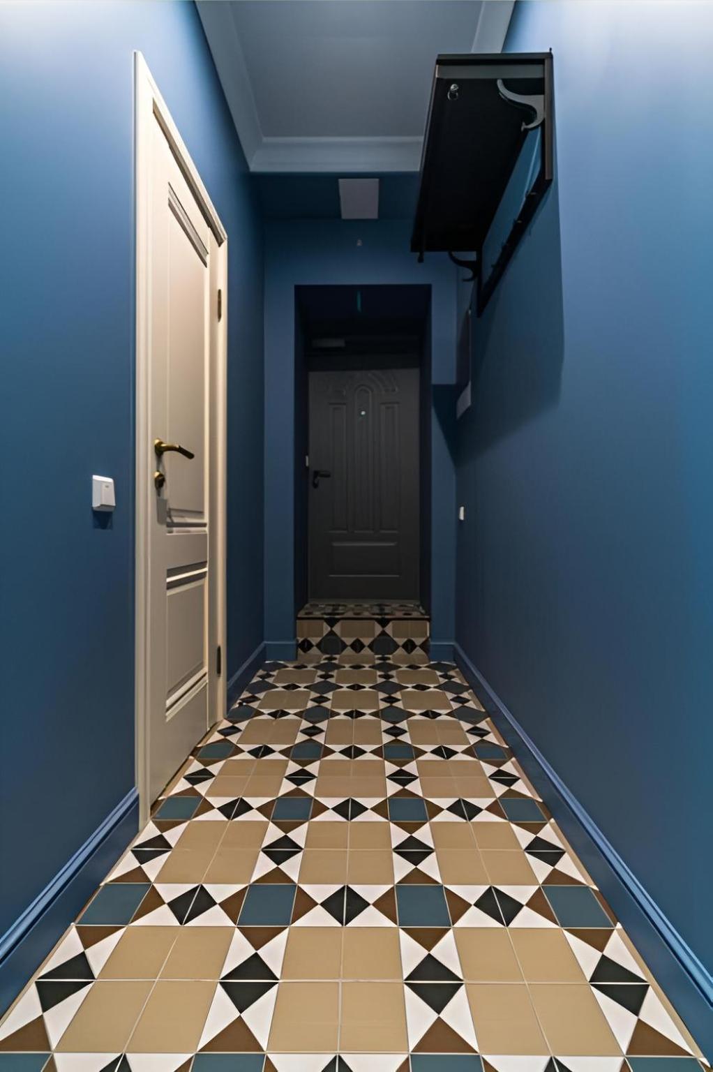 Rue De Satory Prestige Apartment Wersal Zewnętrze zdjęcie